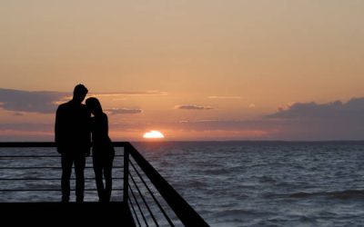 Moving Forward From the Past