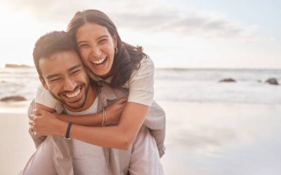 The Foundations of Lasting Love