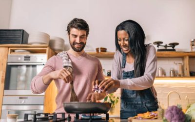 Building Stronger Bonds as a Couple